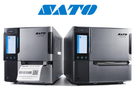 SATO推出新一代旗舰工业标签打印机