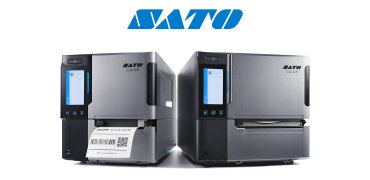 SATO推出新一代旗舰工业标签打印机