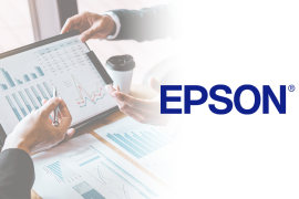 爱普生公布三季度财报：关税与耗材结构持续施压