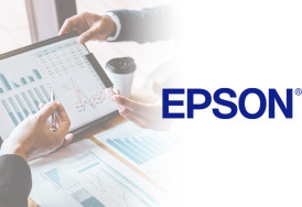 爱普生公布三季度财报：关税与耗材结构持续施压