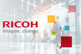 理光公布2025财年前三季度业绩