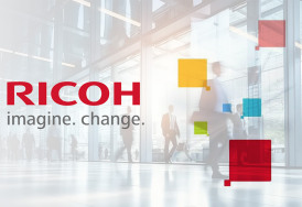 理光公布2025财年前三季度业绩