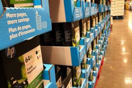 惠普固件升级再次引争议！或影响墨盒正常使用