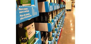 惠普固件升级再次引争议！或影响墨盒正常使用