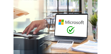 微软澄清打印驱动支持政策：现有设备不受影响