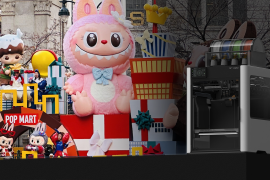 3D打印纠纷落幕 拓竹科技与泡泡玛特和解