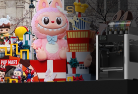 3D打印纠纷落幕 拓竹科技与泡泡玛特和解