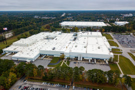 佳能加码全球再制造业务 4月登陆美国