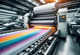 首批喷墨打印头国标发布 填补行业空白