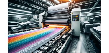 首批喷墨打印头国标发布 填补行业空白