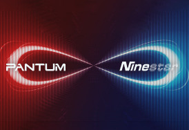 纳思达拟更名奔图科技