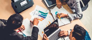 佳能imageFORMULA DR-S350NW扫描仪正式在国内发布，荣获中国设计智造大奖优秀奖