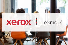 重构智能打印生态：施乐利盟推出Workplace Solutions