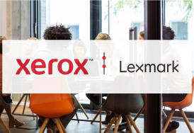 重构智能打印生态：施乐利盟推出Workplace Solutions