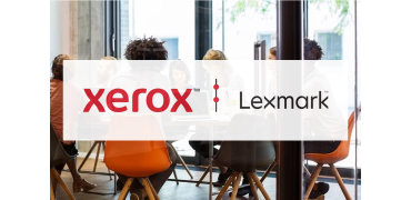 重构智能打印生态:施乐利盟推出Workplace Solutions