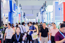 双展联动,智启未来,珠海国际办公设备及耗材展十月启幕