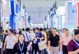 双展联动，智启未来，珠海国际办公设备及耗材展十月启幕