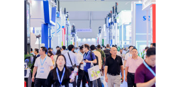 双展联动，智启未来，珠海国际办公设备及耗材展十月启幕