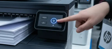 量子级安全！惠普推出全新LaserJet打印机