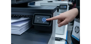 量子级安全！惠普推出全新LaserJet打印机
