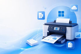 微软调整Windows打印默认机制,减少厂商驱动依赖
