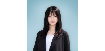 邹缘茹 Jennifer Zou