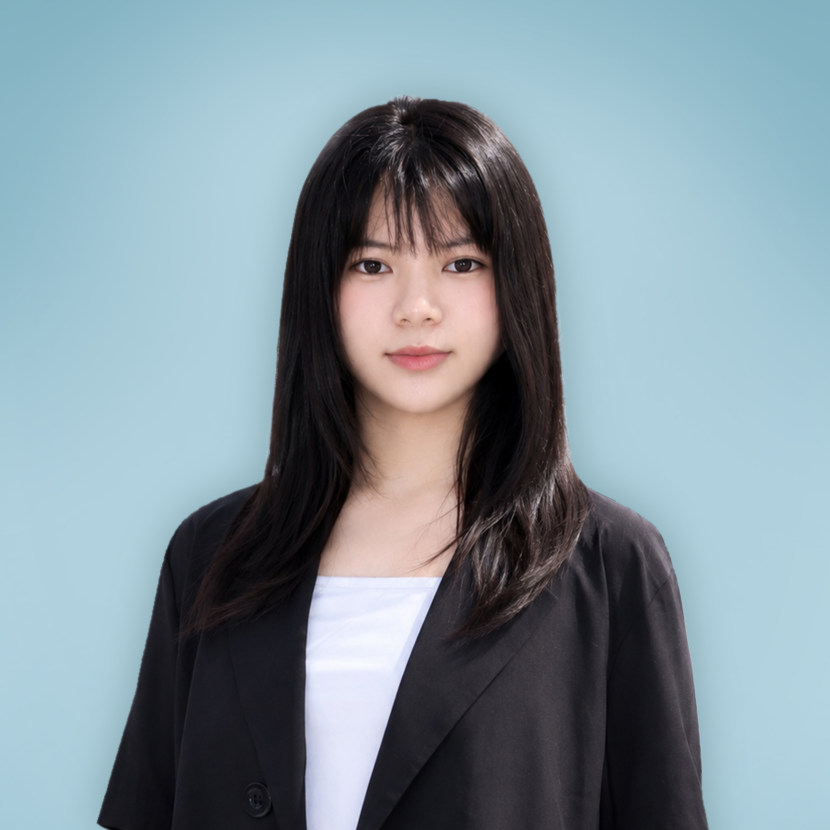 邹缘茹 Jennifer Zou