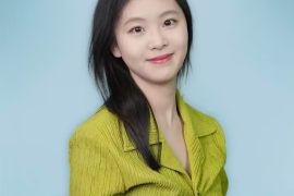 赵雨 Echo Zhao