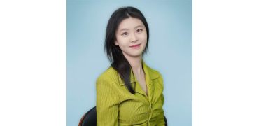 赵雨 Echo Zhao