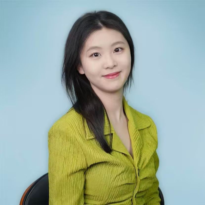 赵雨 Echo Zhao