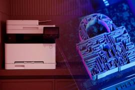 黑客新型手段曝光：直接用打印机输出勒索通知