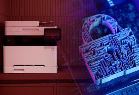 黑客新型手段曝光：直接用打印机输出勒索通知