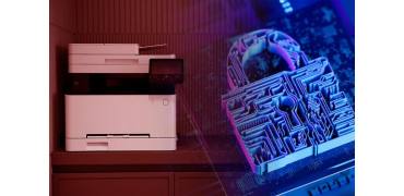 黑客新型手段曝光:直接用打印机输出勒索通知