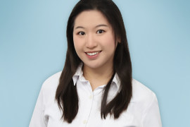 李卫静 Vickie Li