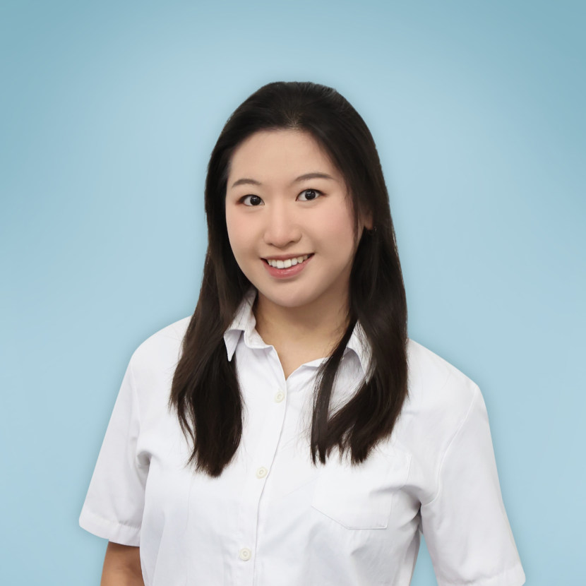 李卫静 Vickie Li