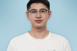 赵晨 Zane Zhao