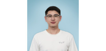 赵晨 Zane Zhao