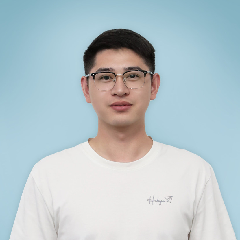 赵晨 Zane Zhao