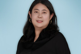 智晶晶 Jean Zhi