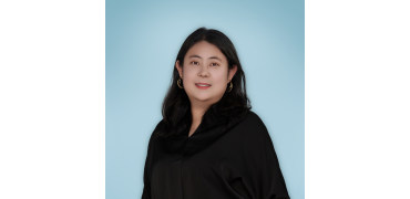 智晶晶 Jean Zhi