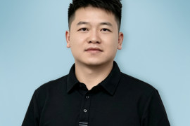 廖旋 Leo Liao