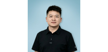 廖旋 Leo Liao