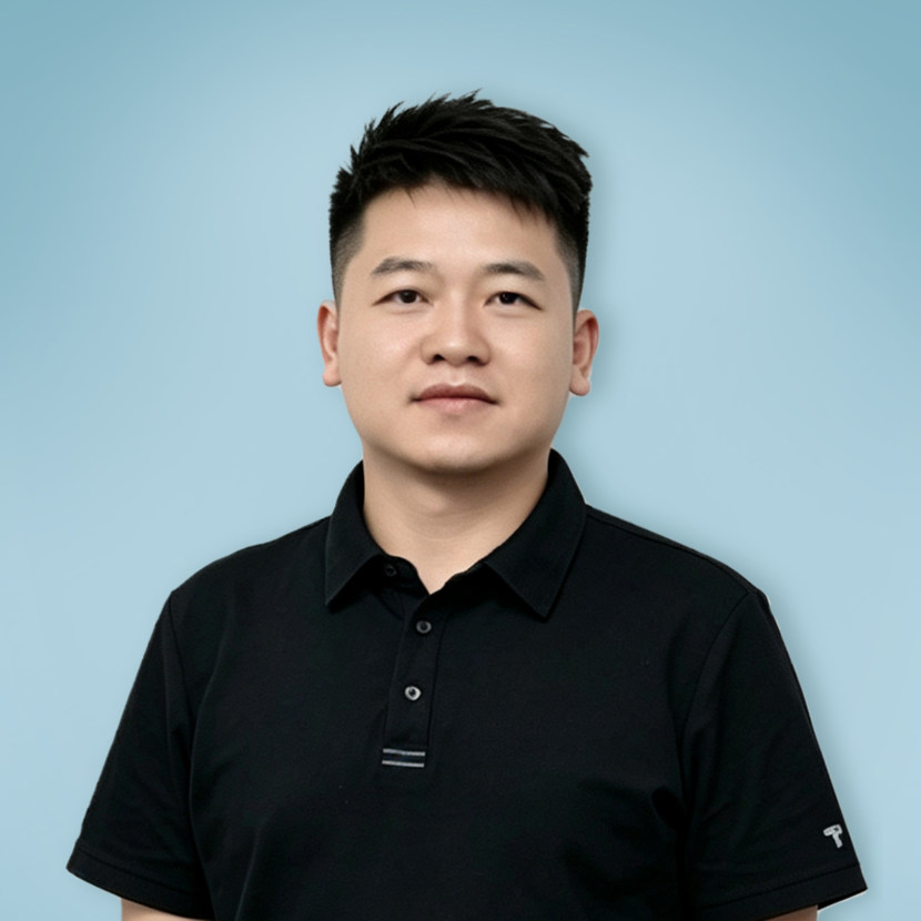 廖旋 Leo Liao