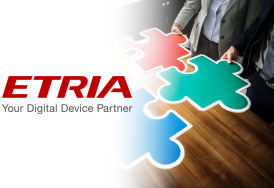 理光东莞制造公司更名，ETRIA品牌全面接棒