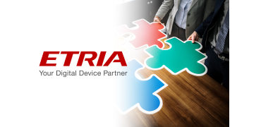 理光东莞制造公司更名,ETRIA品牌全面接棒