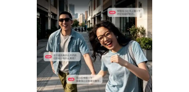 理想AI眼镜升级,将接入小红书Agent