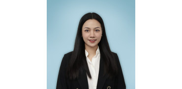 欧瑞琴 Susie Ou