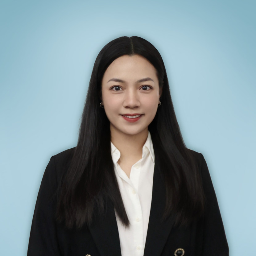 欧瑞琴 Susie Ou