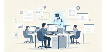 企业如何低成本部署AI办公?WorkBuddy携落地方案亮相ReWork