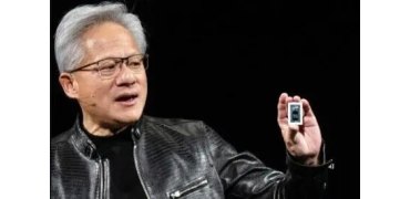 黄仁勋定调:AI 办公成为互联网大厂下一个必争之地